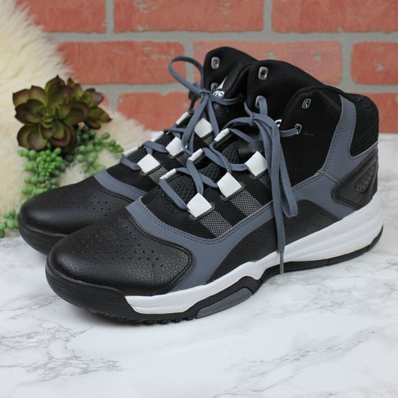 adidas amplify